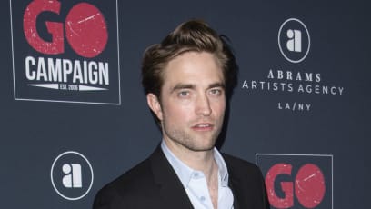 Robert Pattinson "Spent A Lot Of Time Living Off" Harry Potter Paycheque To Pursue Music Career