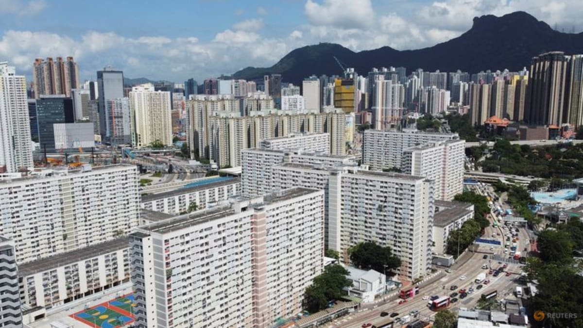 Hong Kong menetapkan ukuran rumah minimum untuk melawan tren ‘flat nano’