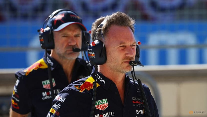 Red Bull cost cap talks with FIA on hold after Mateschitz death Red Bull cost cap talks with FIA on hold after Mateschitz death