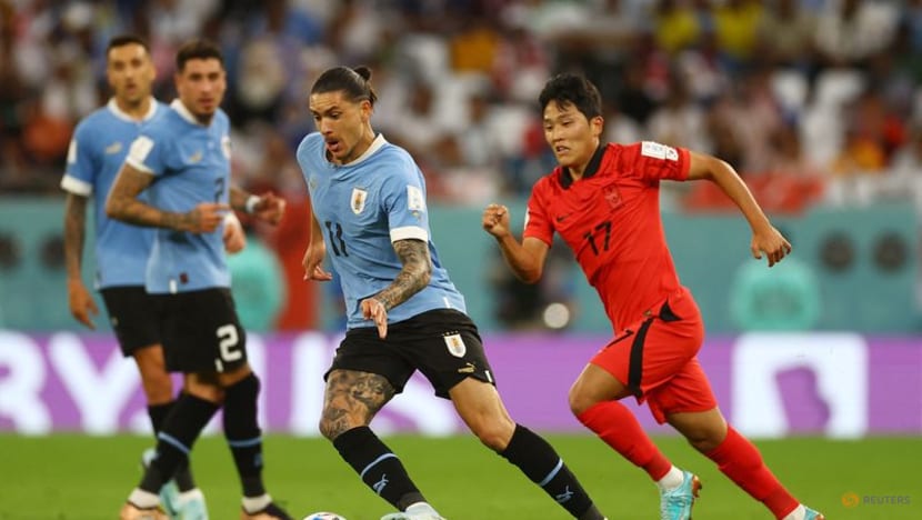 Analysis:Uruguay leverage experience to stifle South Korean energy Analysis:Uruguay leverage experience to stifle South Korean energy