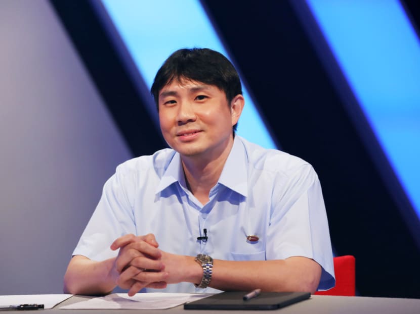 Unions say proposed S$1,300 minimum wage not workable, reject WP MP's ‘folksy wisdom’ remark Unions say proposed S$1,300 minimum wage not workable, reject WP MP's ‘folksy wisdom’ remark