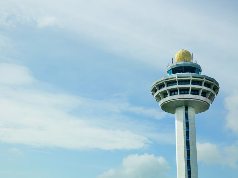 Changi Airport named World’s Best Airport for record 6th time Changi Airport named World’s Best Airport for record 6th time