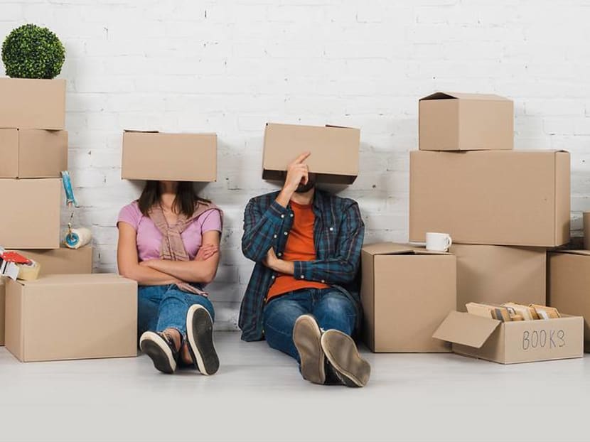 Selling your flat soon after MOP: Is it as smart a move as you think it is? Selling your flat soon after MOP: Is it as smart a move as you think it is?