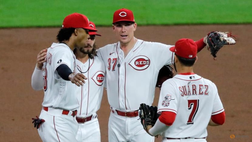 MLB roundup: Joey Votto notches 2,000th hit in Reds' victory MLB roundup: Joey Votto notches 2,000th hit in Reds' victory