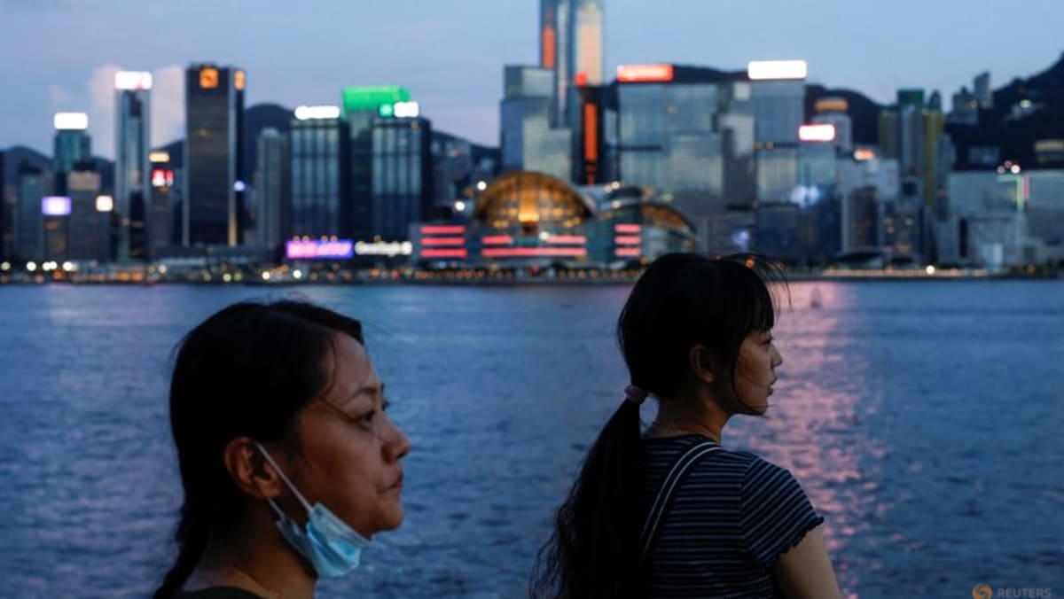 Hong Kong market well positioned to benefit from China and wider global economic growth: HK stock exchange chief Hong Kong market well positioned to benefit from China and wider global economic growth: HK stock exchange chief