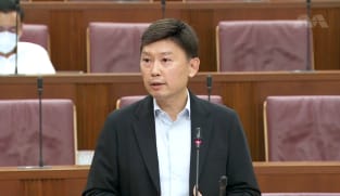 Chee Hong Tat responds to clarifications sought on Stamp Duties (Amendment) Bill