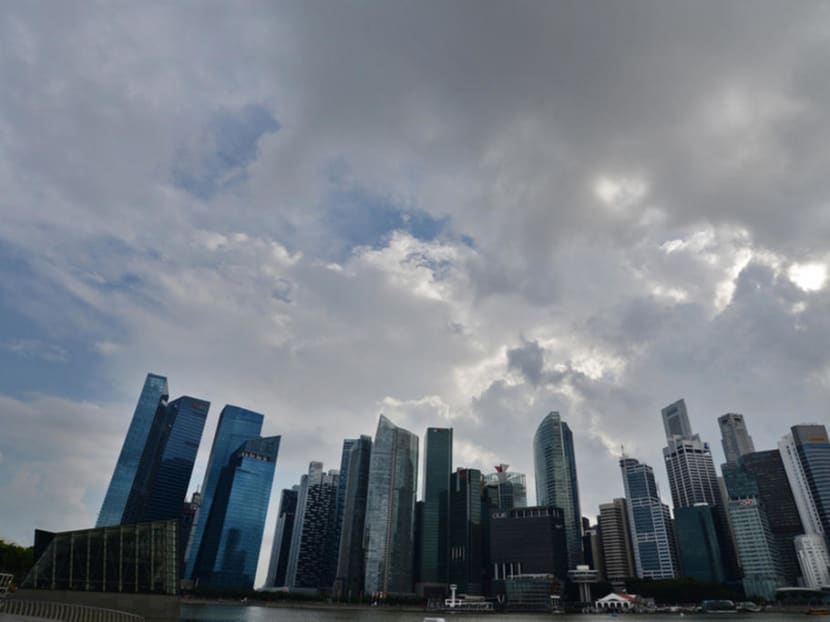Covid-19: Prime office rents expected to fall by at least 10 per cent in 2020, say analysts Covid-19: Prime office rents expected to fall by at least 10 per cent in 2020, say analysts