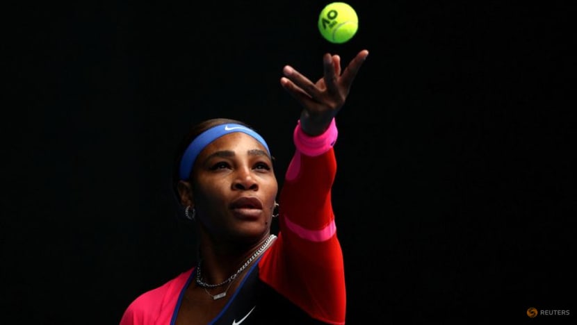 Michelle Obama leads tributes to Serena after US Open defeat Michelle Obama leads tributes to Serena after US Open defeat