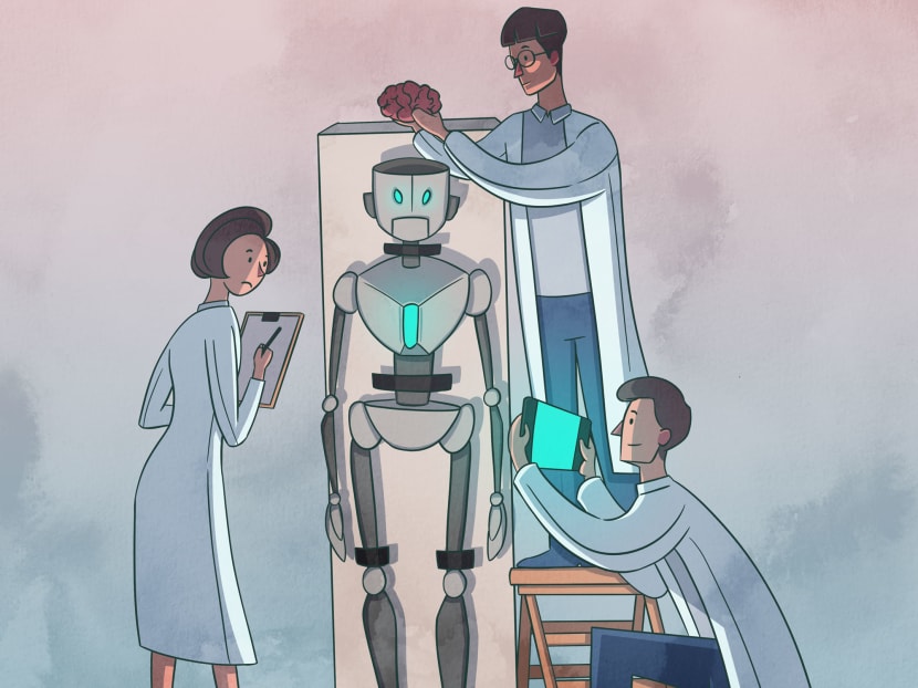 Taking a balanced approach to AI entails acknowledging that technological solutions almost never work the way that we expect them to in the real world, says the author. Taking a balanced approach to AI entails acknowledging that technological solutions almost never work the way that we expect them to in the real world, says the author.