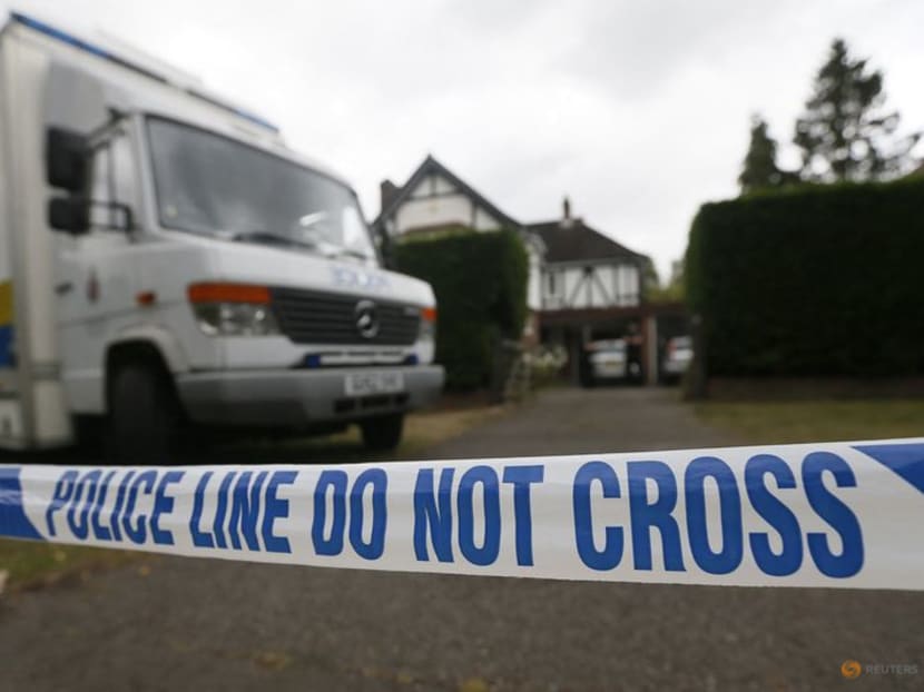 French police make arrest over 2012 murder of British family in Alps French police make arrest over 2012 murder of British family in Alps