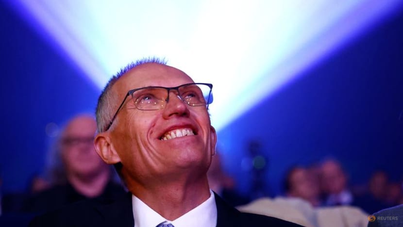 Stellantis CEO warns inflation fight risks slowing economy Stellantis CEO warns inflation fight risks slowing economy