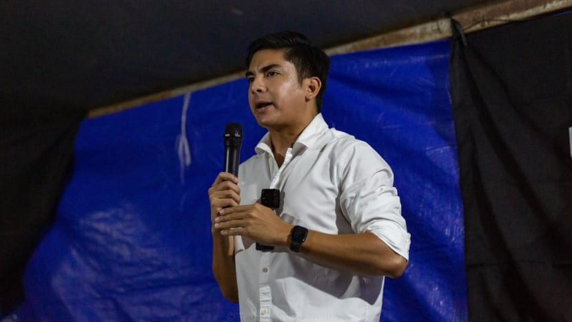 syed%20saddiq%20unity%20government