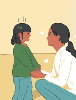 As Asian parents, is it possible for us to let go of traditionally harsh and punitive approaches, and embrace evidence-based ones that prioritise connection and mutual respect instead?
