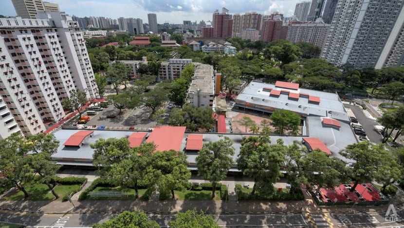 COVID-19 self-test kits to be made available to residents of specific blocks in Bukit Merah and Redhill