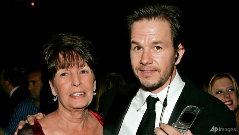 Alma Wahlberg, mother of actors Mark and Donnie Wahlberg, dies at 78 Alma Wahlberg, mother of actors Mark and Donnie Wahlberg, dies at 78