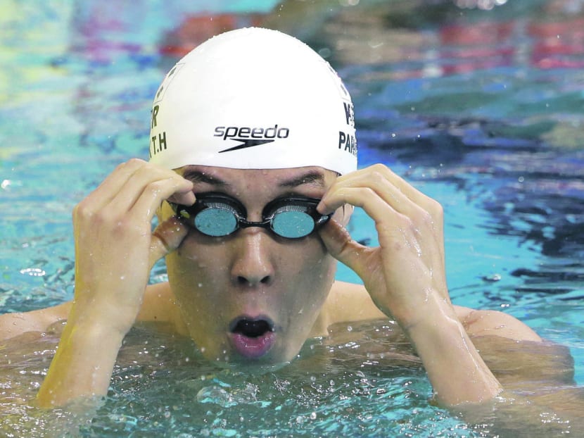 Swim goggles olympics 2016 store