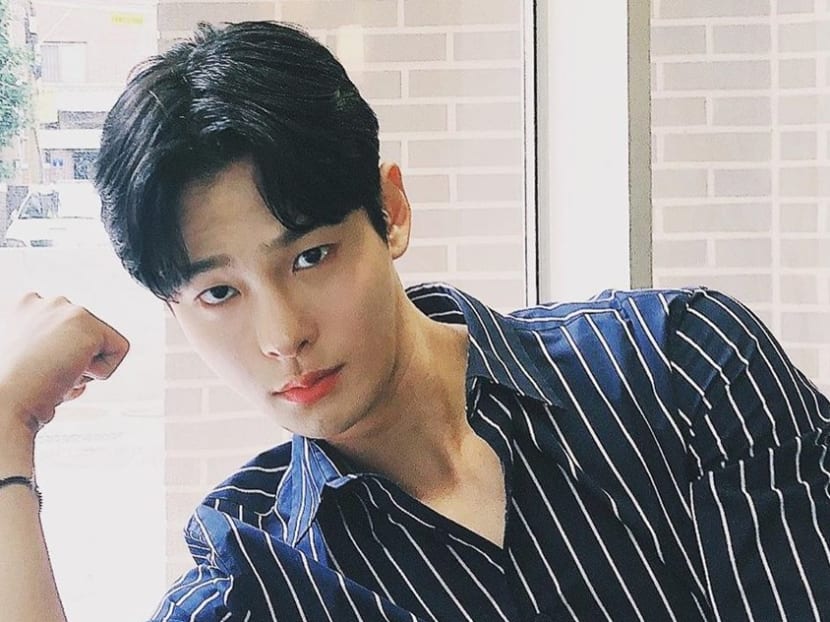 According to entertainment portal Soompi, rookie Korean actor Cha In Ha was found dead at his home on Tuesday (Dec 3). According to entertainment portal Soompi, rookie Korean actor Cha In Ha was found dead at his home on Tuesday (Dec 3).