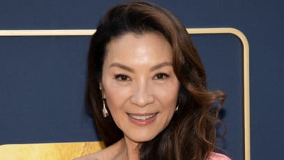 Michelle Yeoh To Join The Cast Of Transformers: Rise Of The Beasts