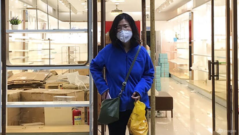Imprisoned Chinese citizen journalist who reported on COVID-19 in Wuhan not well: Lawyer Imprisoned Chinese citizen journalist who reported on COVID-19 in Wuhan not well: Lawyer