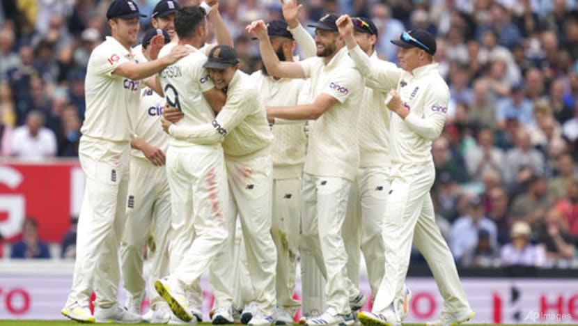 Cricket: New Zealand and South Africa to play test series in England in 2022 Cricket: New Zealand and South Africa to play test series in England in 2022