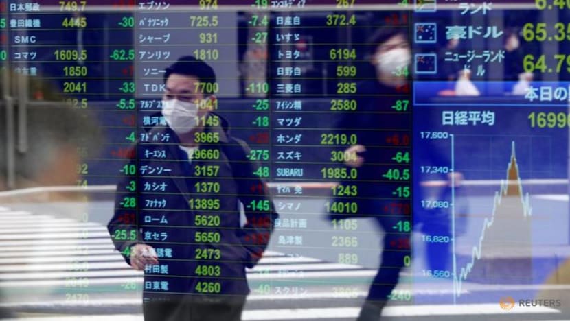Global dividend plunge to be worst since financial crisis Global dividend plunge to be worst since financial crisis