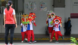 Budget 2024: Family support measures to make preschools more affordable, uplift lower-income households