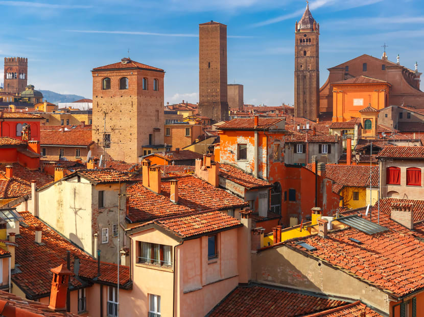A foodie tour of Bologna, Italy, where Spaghetti Bolognese doesn’t exist