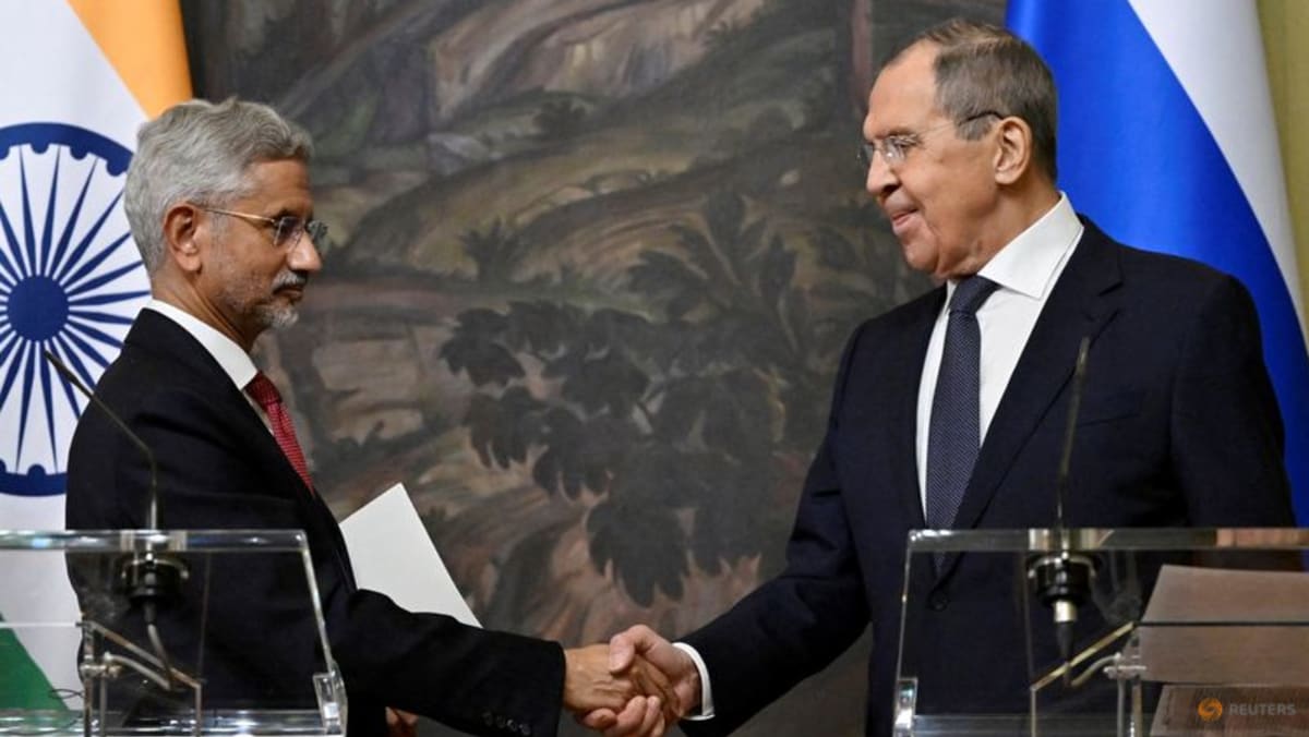 India pivots away from Russian arms, but will retain strong ties: Analysis - Vimarsana News