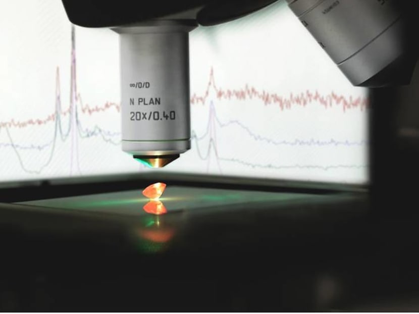 Concerned about gem authenticity? You can now trace your jewels back to the mine Concerned about gem authenticity? You can now trace your jewels back to the mine