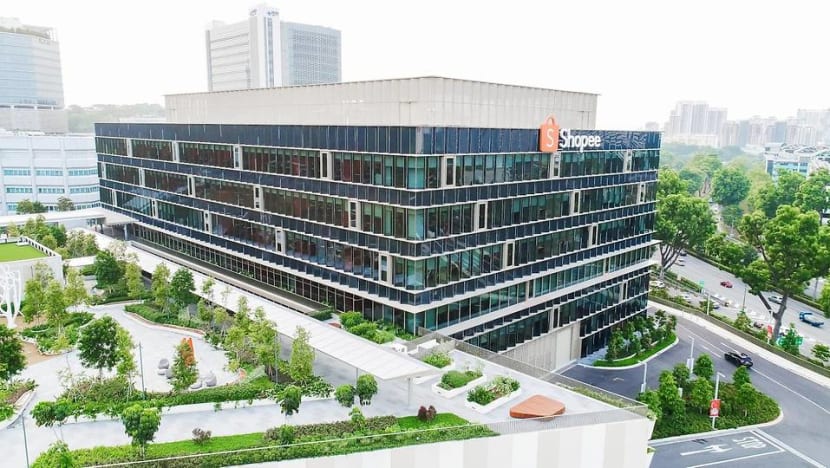 Shopee opens new regional HQ in Singapore as it rides growth in Southeast Asia Shopee opens new regional HQ in Singapore as it rides growth in Southeast Asia
