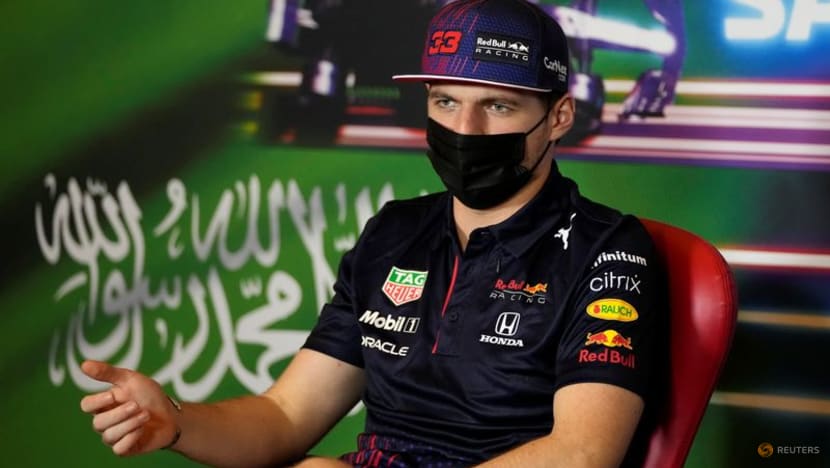 Verstappen v Hamilton title battle is one for the ages Verstappen v Hamilton title battle is one for the ages