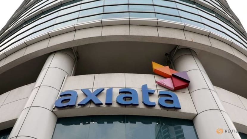 Axiata, Telenor sign US$15 billion deal to merge Malaysian telecoms units Axiata, Telenor sign US$15 billion deal to merge Malaysian telecoms units