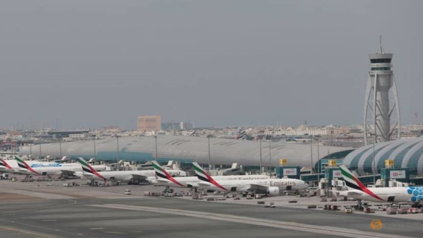 Emirates advises crew to stay in hotels, avoid crowds in China due to virus outbreak Emirates advises crew to stay in hotels, avoid crowds in China due to virus outbreak