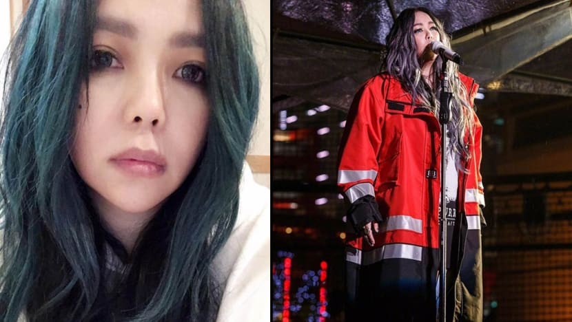 A-Mei’s mother is diagnosed with colon cancer