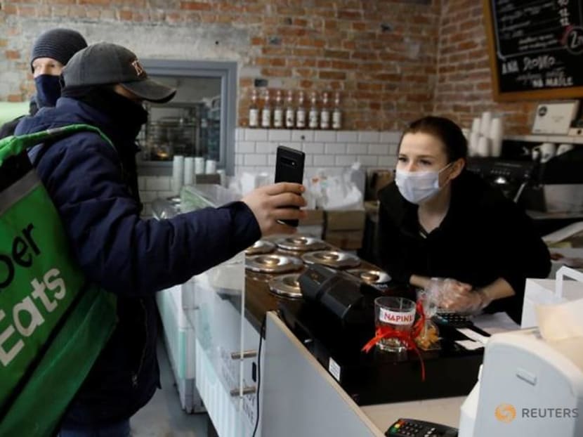 Doughnut-loving Poles cram in calories as Fat Thursday lifts pandemic gloom Doughnut-loving Poles cram in calories as Fat Thursday lifts pandemic gloom