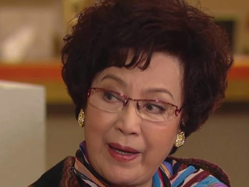 Veteran Hong Kong actress Lee Heung Kam dies at 88 Veteran Hong Kong actress Lee Heung Kam dies at 88
