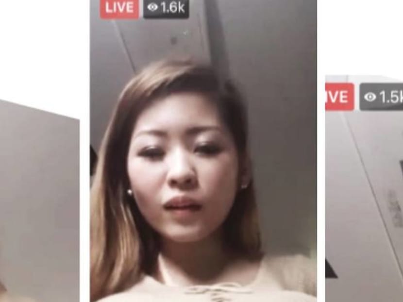 'S-Hook Ah Lian' On How Life Has Changed After 2Mil Hits On Viral Video; And What She'd Actually Hook On The S-Hook Top