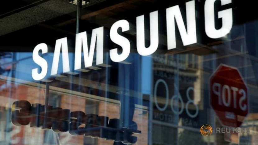 Unit binaan syarikat Samsung diserbu polis atas dakwaan rasuah