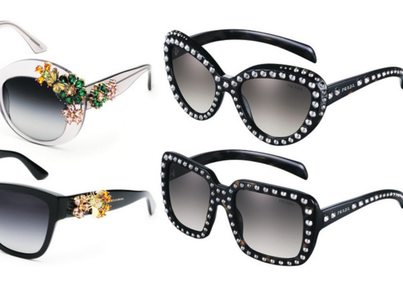 Gallery: Style scoop: H&M x David Beckham, Prada, Dolce & Gabbana, Levi’s