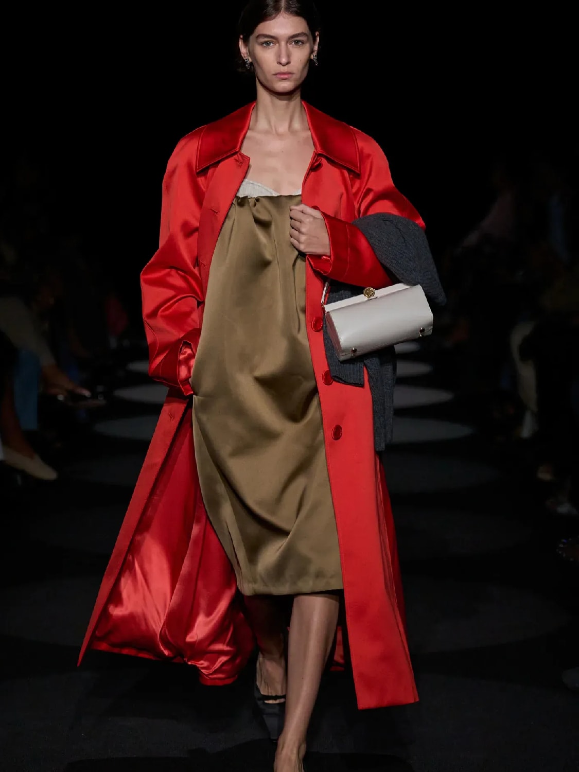 New York Fashion Week spring/summer 2024 in review - CNA Luxury