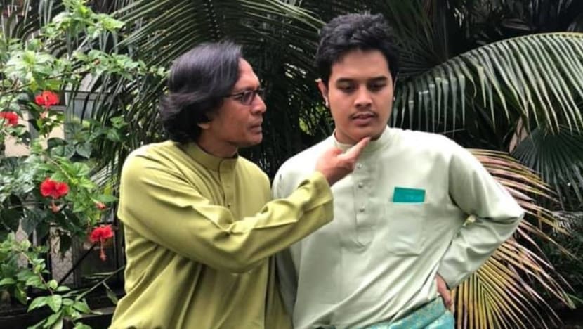 New social norms, disruption to routines: Trying times for autistic community as Malaysia enters COVID-19 recovery phase New social norms, disruption to routines: Trying times for autistic community as Malaysia enters COVID-19 recovery phase