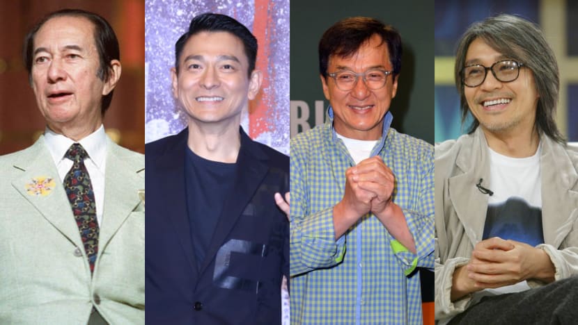 Andy Lau, Jackie Chan & Stephen Chow Said To Be Attending Stanley Ho’s Funeral