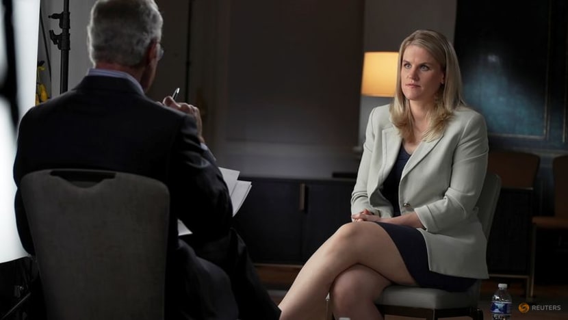 European politicians call for Facebook investigation after whistleblower revelation European politicians call for Facebook investigation after whistleblower revelation