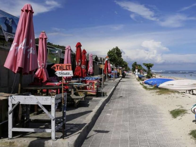 Bali tour guide hopes for coronavirus defeat amid bleak Lunar New Year Bali tour guide hopes for coronavirus defeat amid bleak Lunar New Year