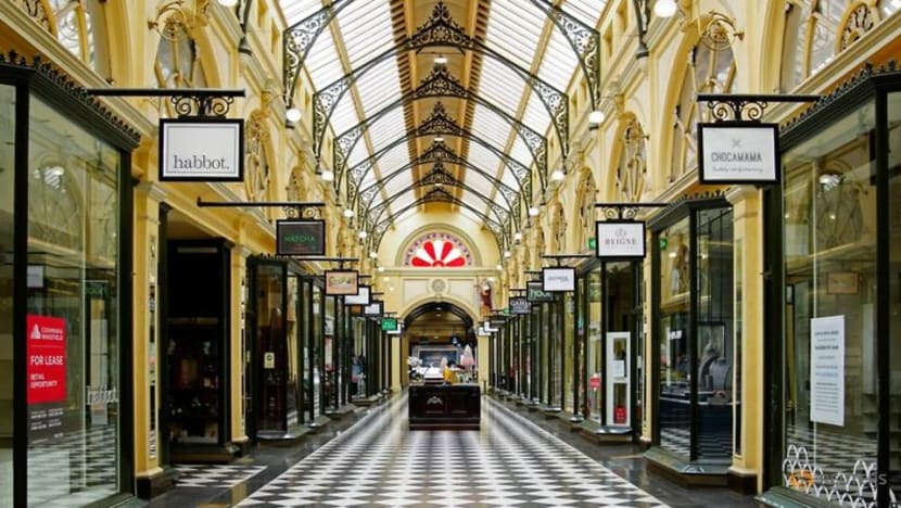Slump in Australia retail sales in June clouds Q3 growth outlook Slump in Australia retail sales in June clouds Q3 growth outlook