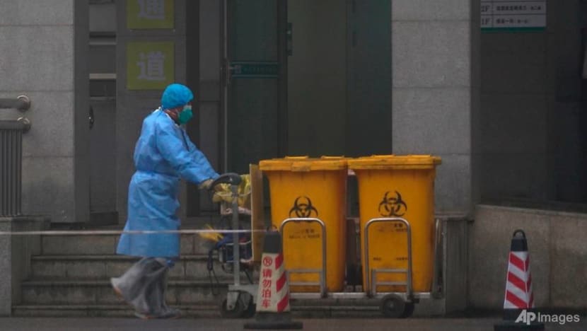 Wuhan virus deaths rise to 17, heightening global alarm Wuhan virus deaths rise to 17, heightening global alarm