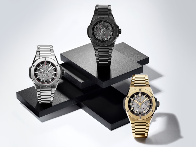 All Big Bang Watches, Big Bang Collection