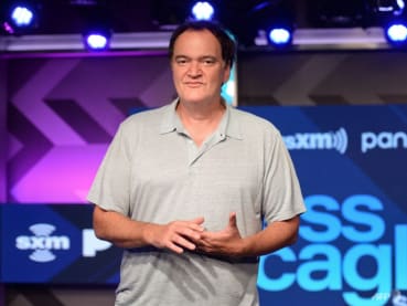 Quentin Tarantino's lawyer says director has right to sell Pulp Fiction NFTs