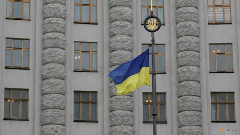Kremlin accuses West of artificially whipping up Ukraine tensions Kremlin accuses West of artificially whipping up Ukraine tensions