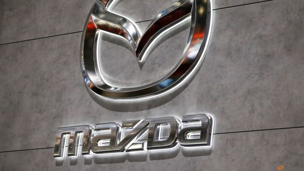 Mazda and Panasonic's energy unit sign auto battery supply agreement